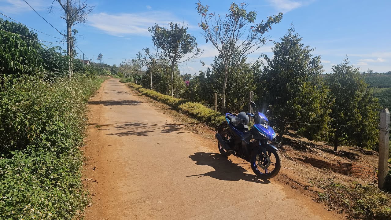 Đất Farm Bảo Thuận 400m² giá 3.5 tỷ - Đầu tư sinh lời hấp dẫn!