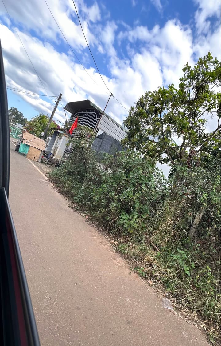 Đất thổ cư Di Linh 1485m² giá 2.15 tỷ - Cách QL 200m, chợ 500m