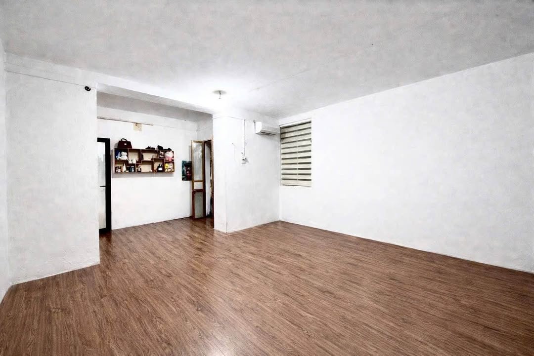 Căn hộ tập thể chuyên gia Phường Hữu Nghị 40m² giá 200 triệu - Cơ hội sở hữu tuyệt vời!