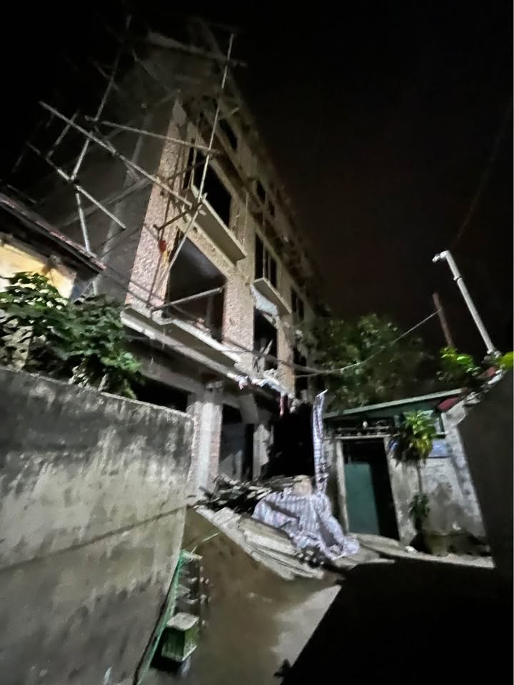 Nhà đẹp 4 tầng Thôn Chằm, Bình Minh 40m² giá thỏa thuận - Thiết kế hiện đại sẵn sàng vào ở!