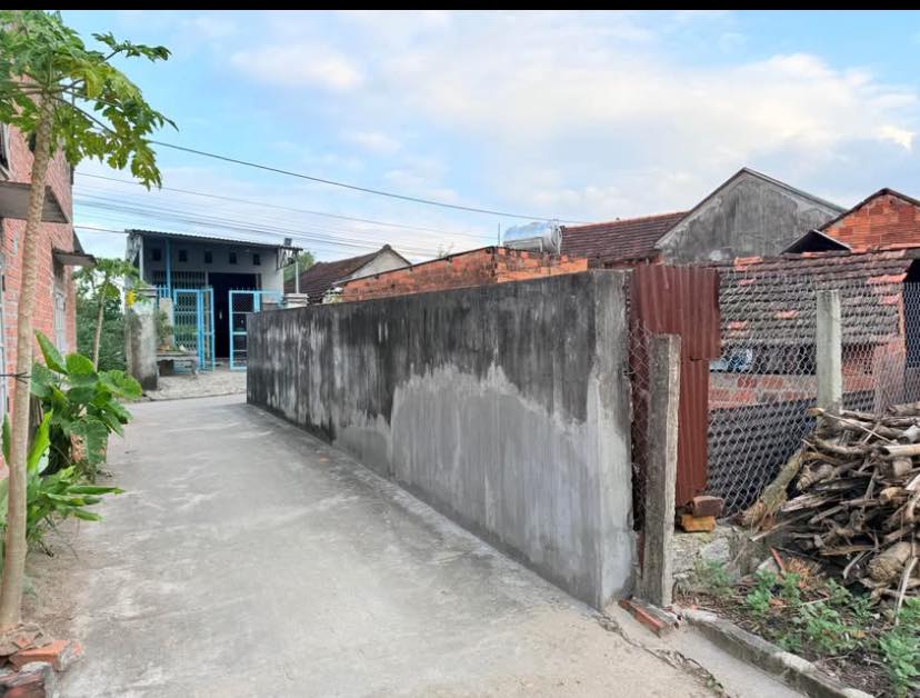 Đất nền Phước An - Tuy Phước 90m² giá 400 triệu - Đầu tư sinh lời ngay!