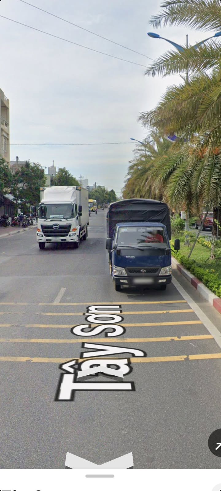 Nhà mặt tiền Tây Sơn, Nhơn Phú, 108.5m² giá 4 tỷ - Đầu tư sinh lời ngay!