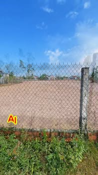 Đất thổ cư Thị trấn Ngô Mây 125m² giá chỉ 300 triệu - Cơ hội đầu tư hấp dẫn!