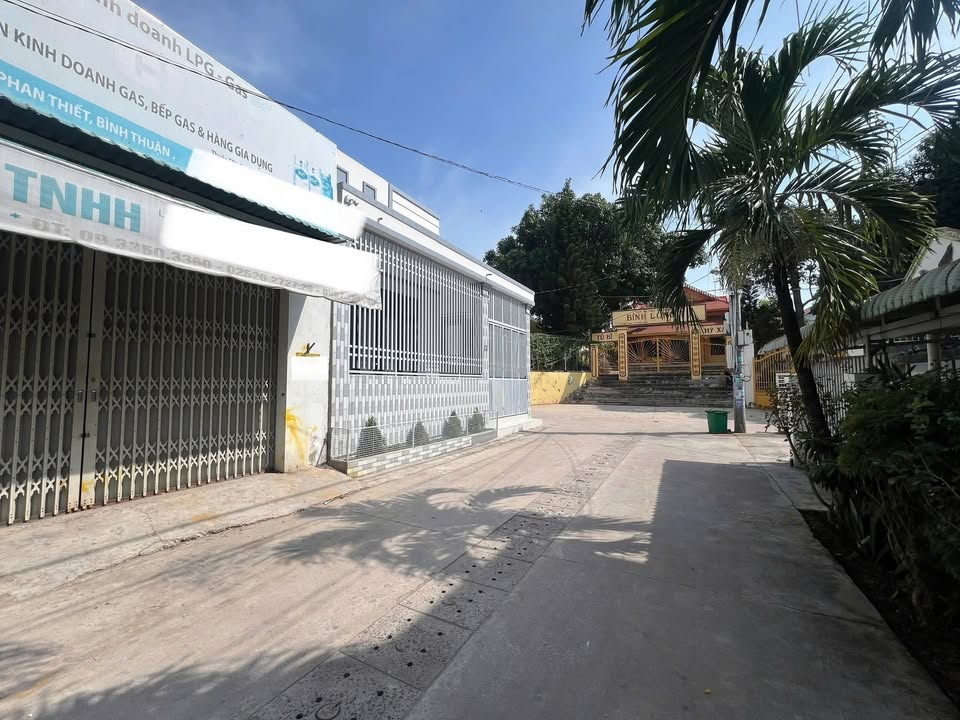 Nhà cấp 4 Phường Đức Long, Phan Thiết 77.9m² giá 1.75 tỷ - Đầu tư sinh lời ngay!
