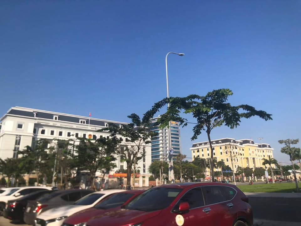 Nhà phố Đường 2 Tháng 9, Hải Châu 45m² giá 3.9 tỷ - Nở hậu Tài Lộc, phù hợp gia đình trẻ!