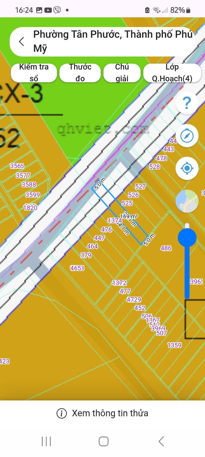 FrontHouse Võ Văn Tần - Phú Mỹ 170m² giá thỏa thuận - Cần bán gấp!