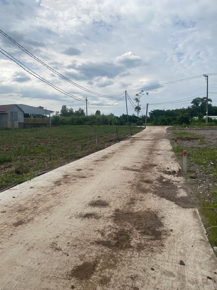 Đất nền Xuân Thọ 135m² giá 300 triệu - Sổ hồng riêng nhanh chóng!