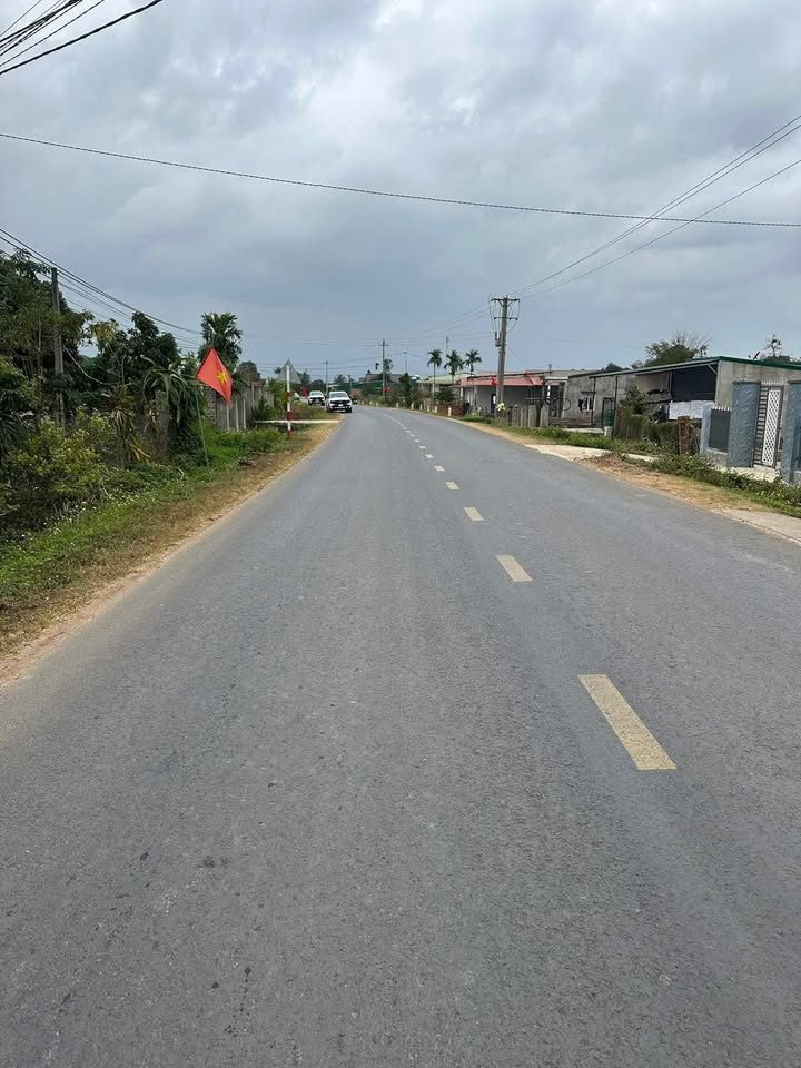 Đất mặt tiền Tỉnh Lộ 9, Xã Tân Ân, 784m², giá 19.04 tỷ - Đất đẹp, chính chủ!