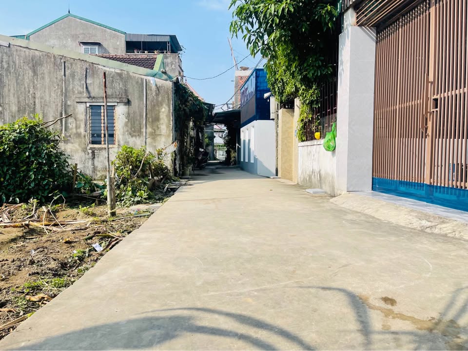 Đất nền Ngõ Thăng Long, Quận Tân Bình, 100m² giá 1.7 tỷ - Vị trí trung tâm thuận lợi!