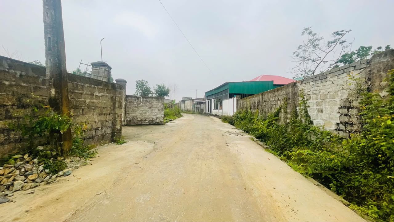 Đất nền Nghi Trung 113m² giá thỏa thuận - Vị trí trung tâm đẹp!