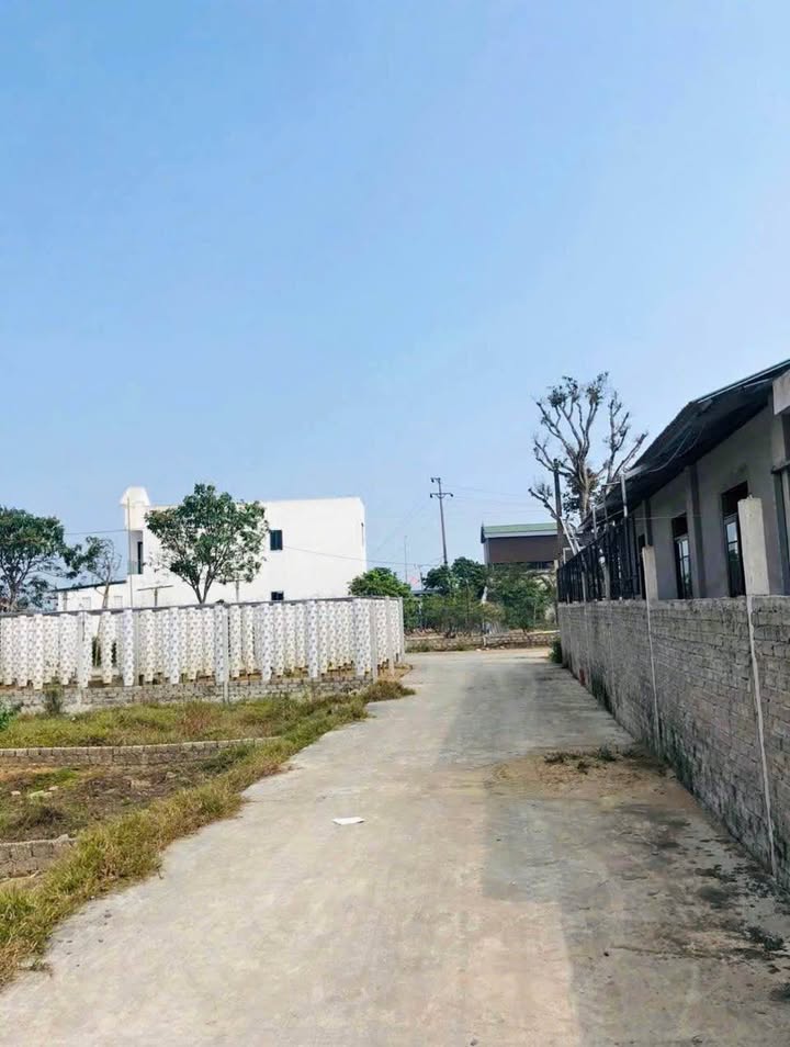 Đất thổ cư Nghi Phong 92m² giá 1.46 tỷ - Vị trí thuận lợi, đầu tư sinh lời!