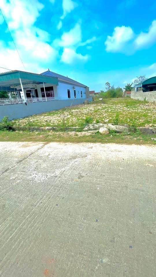 Đất nền Văn Thành 163m² giá 1 tỷ - Cơ hội đầu tư tuyệt vời!