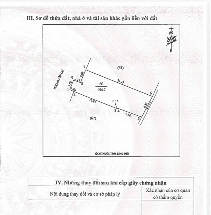 Đất kinh doanh Phường Hưng Dũng 150m² giá 10 tỷ - Tiềm năng sinh lời cao!