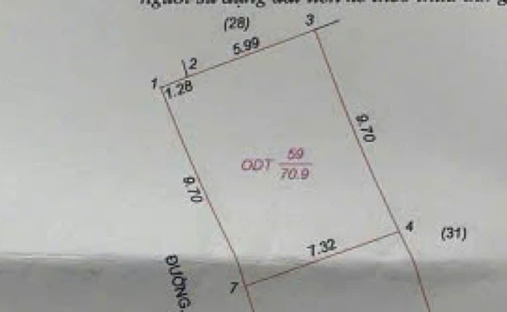 FrontHouse tại Nguyễn Phi Y Lan, 71m² chỉ 2.1 tỷ - Đầu tư sinh lời ngay!