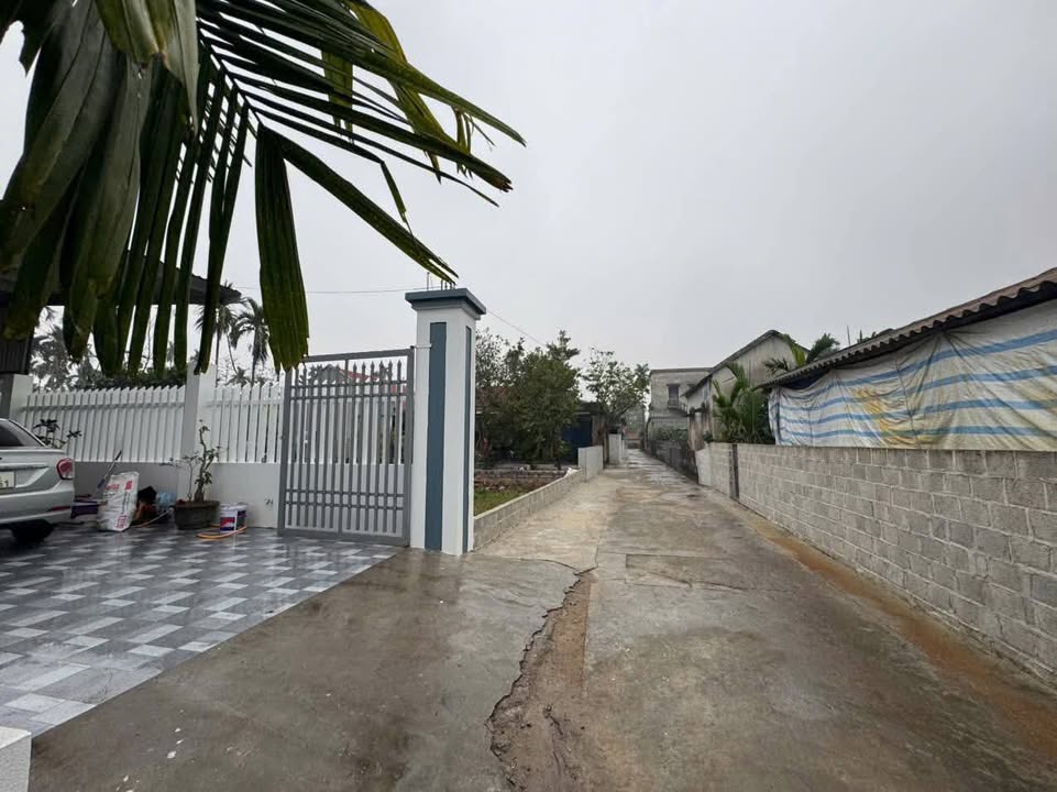 Đất nền Bình Nghĩa, Bình Lục, Hà Nam 239m² giá 1.6 tỷ - Cơ hội đầu tư hấp dẫn!