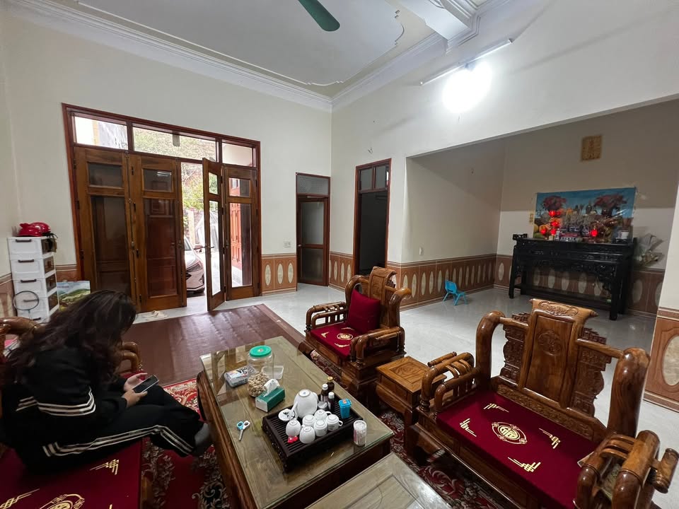 Nhà đẹp Phường Đức Xuân 243m² giá 1.5 tỷ - Sẵn sàng đón Tết!