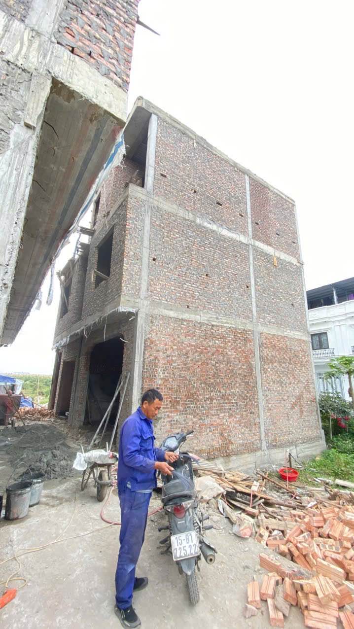 Nhà 3 tầng Hồng Thái, An Dương 40m² giá chỉ 1.85 tỷ - Đầu tư sinh lời ngay!