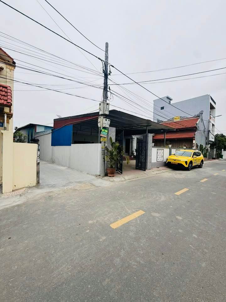 Đất nền Nam Sơn 56m² giá 1.6 tỷ - Cơ hội đầu tư hiếm có!