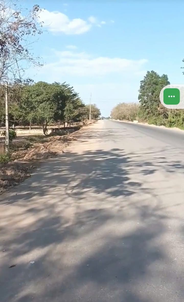 Đất nền Trảng Bàng Tây Ninh 1000m² giá 60 triệu/m - Lô góc vị trí đẹp