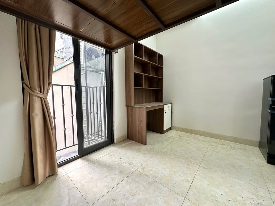 Phòng trọ cho thuê tại 79 Dương Quảng Hàm, 20m² giá 3.8 triệu - Sẵn sàng vào ở ngay!