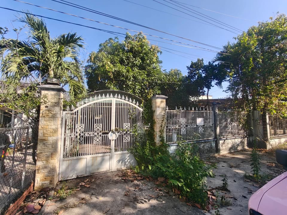 Nhà đất sân vườn 510m² Định Hiệp - Giá chỉ 2.2 tỷ, chính chủ bán gấp!