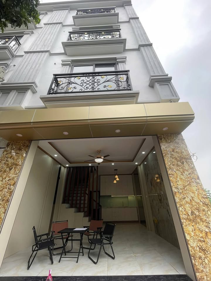 Căn hộ góc 2 mặt Phú Nghĩa 33m² giá chỉ 4 tỷ - Không gian thoáng đãng, tiện nghi!