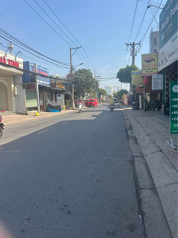 FrontHouse Dương Đình Hội, Thủ Đức 96m² giá 7 tỷ - Đầu tư sinh lời bền vững!