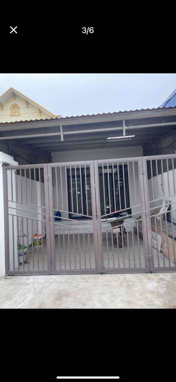 Nhà cấp 4 Huyện Đồng Hỷ 126.9m² giá 1.8 tỷ - Hướng Đông Nam phong thủy tốt!