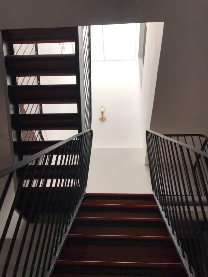 Nhà đẹp 2PN Hồng Bàng, Quận 11 chỉ 3.45 tỷ - Dọn vào ở ngay!