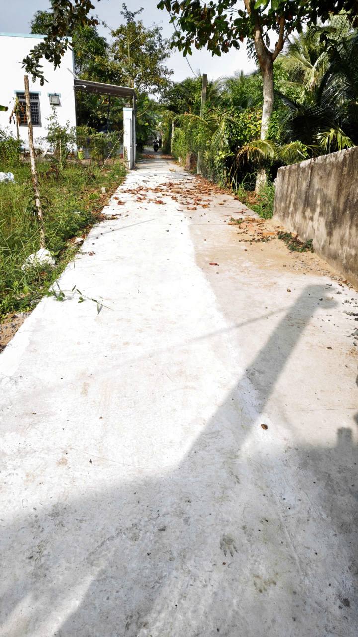 Đất thổ cư 86m² tại Ấp 4, TP Mỹ Tho - Giá chỉ 890 triệu, đầu tư sinh lời!