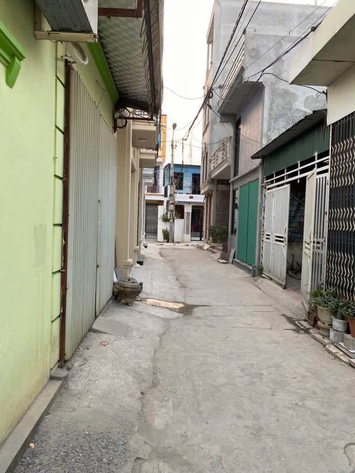 Nhà 2 tầng tại hẻm 171 Phạm Thận Duật, Ninh Sơn 79.1m² - Ô tô vào tận nhà!