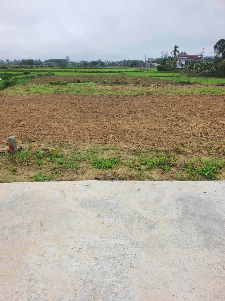 Đất nền Hải Thượng, Huyện Hải Lăng, 138m² chỉ 180 triệu - Cơ hội đầu tư tuyệt vời!