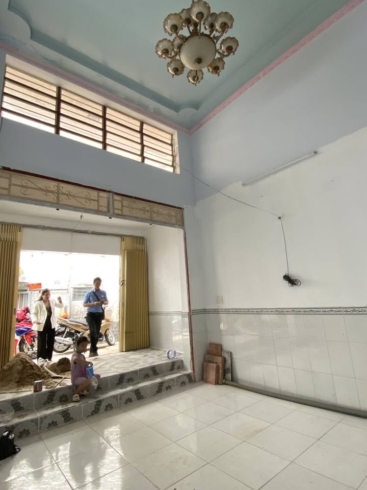 Nhà riêng 2 tầng tại Tám Danh, Quận 8, 60m² giá 4.5 tỷ - Sẵn sàng vào ở ngay!