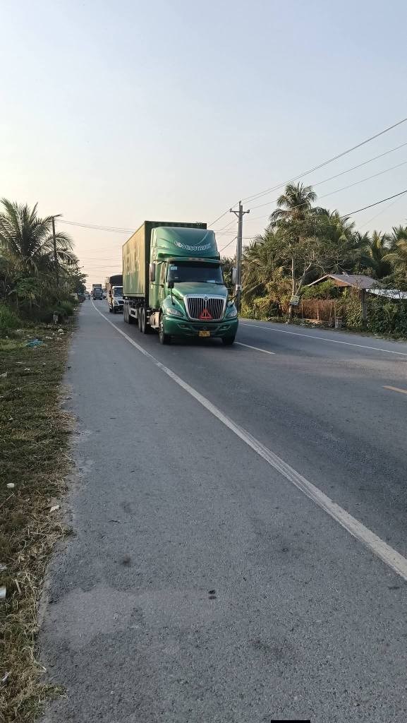 Đất mặt tiền đường Tránh Cai Lậy 4088m² giá 18 tỷ - Đầu tư sinh lời ngay!