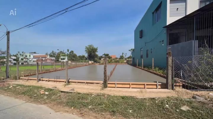 Đất nền liền kề Phường Trường Xuân 170m² giá 1.2 tỷ - Sổ hồng chính chủ