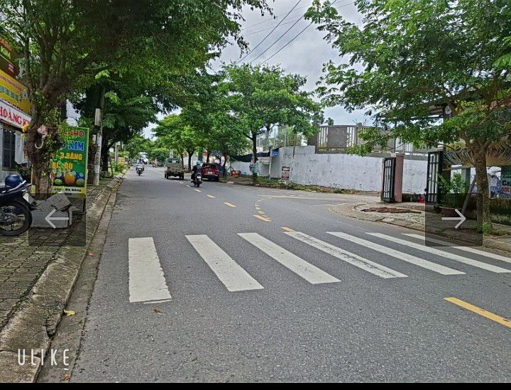 Nhà 2 tầng Nguyễn Văn Thoại, Đà Nẵng 105m² giá 12.9 tỷ - Đầu tư sinh lời ngay!