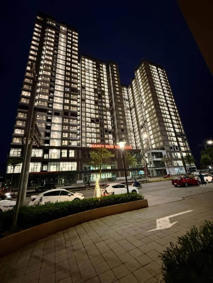 Căn hộ FPT Plaza 3 Đà Nẵng 58m² giá 2.8 tỷ - Chính chủ bán gấp!