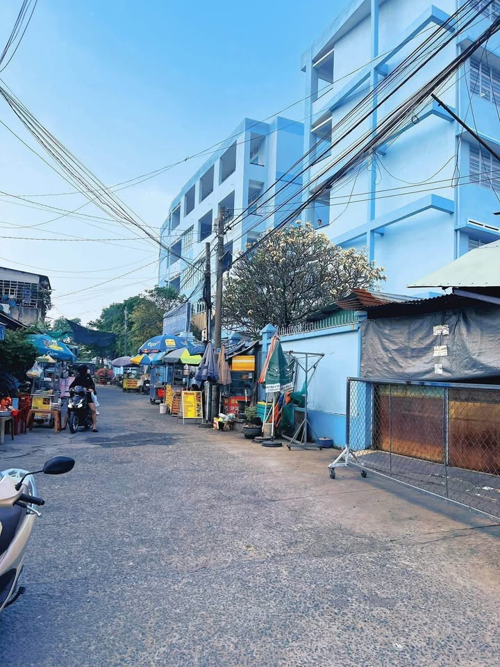 Nhà Bửu Long, Biên Hòa 80m² giá 2.8 tỷ - Gần ĐH Lạc Hồng, thu nhập cao!