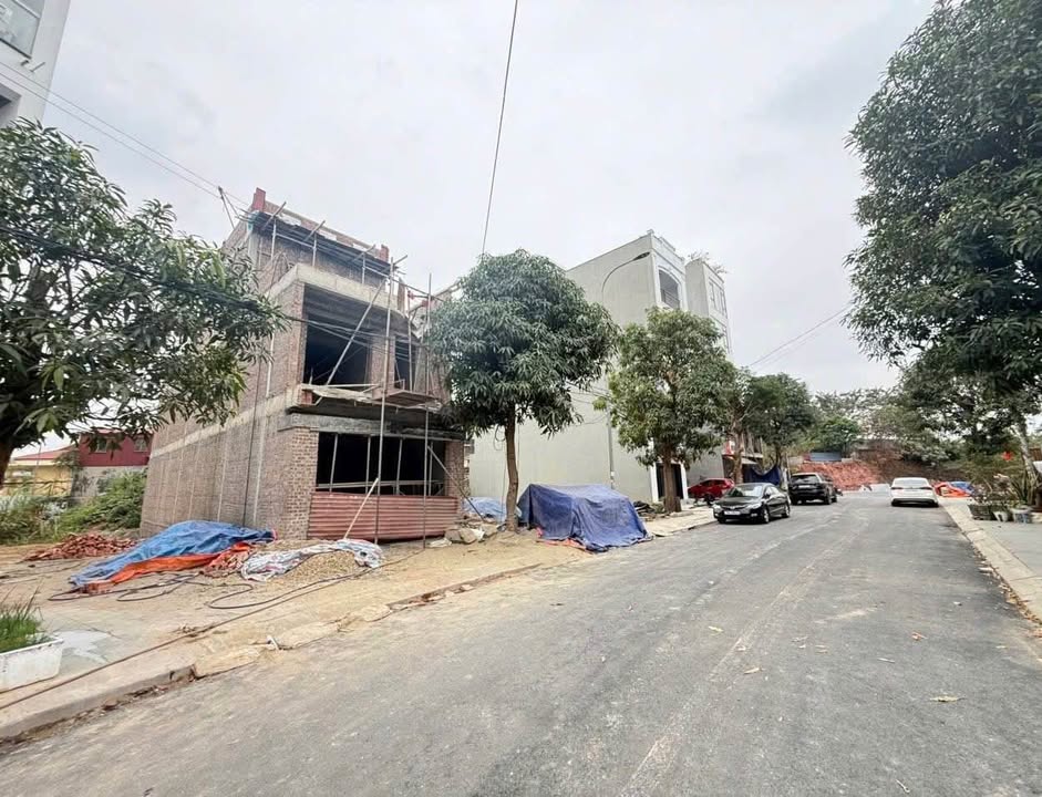 Đất nền KDC Nguyễn Viết Xuân 163m² giá 6 tỷ - Vị trí trung tâm, dân cư sầm uất