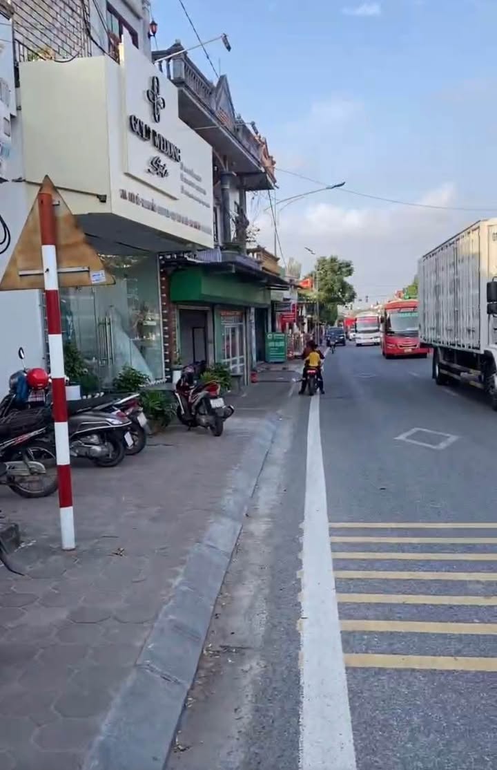 Đất nền 90m² tại Quốc lộ 10, Đông Hưng chỉ 2 tỷ - Sổ đỏ trao tay ngay!