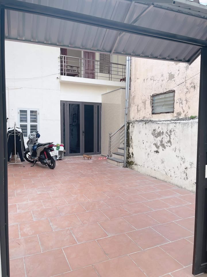 Phòng cho thuê Tầng 1 tại Trần Đăng Ninh, Nam Định 80m² - Chính chủ, đầy đủ tiện nghi!