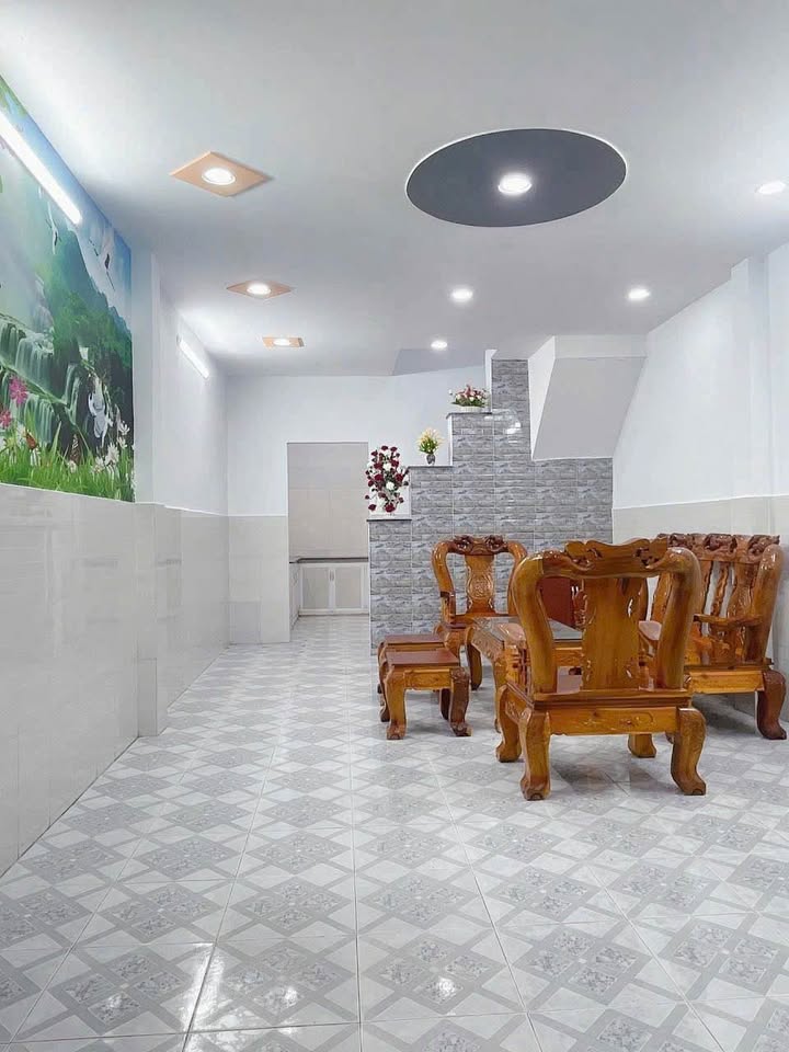 Nhà riêng hẻm 1/ Đường Lê Văn Quới, Quận Tân Phú 48m² giá 4.68 tỷ - Chính chủ bán gấp!