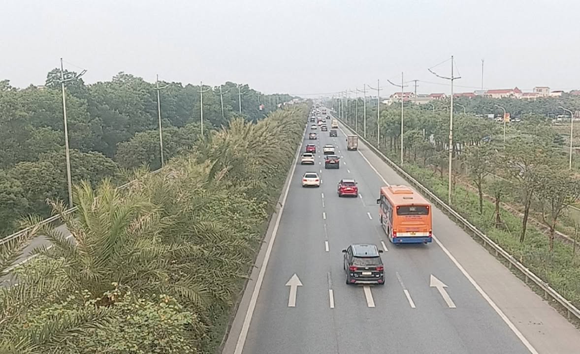 Đất nền Khê Nữ, Đông Anh 66m² giá 4 tỷ - Ô tô vào tận nơi!