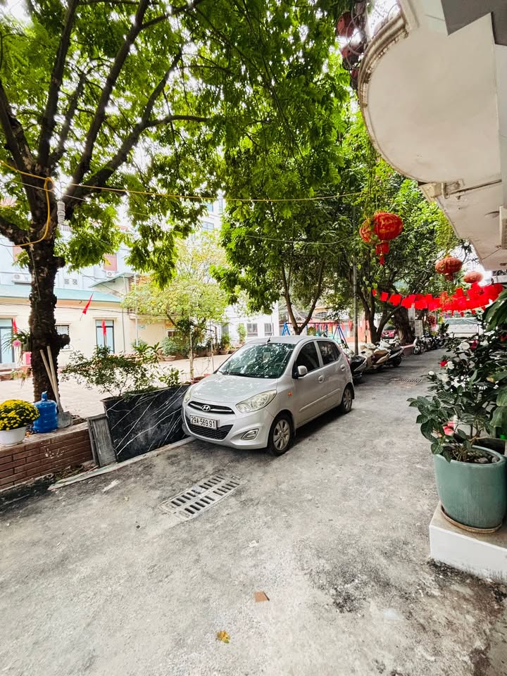 Nhà riêng Lê Trọng Tấn, Thanh Xuân 50m² giá 19 tỷ - Khu dân trí cao, thang máy