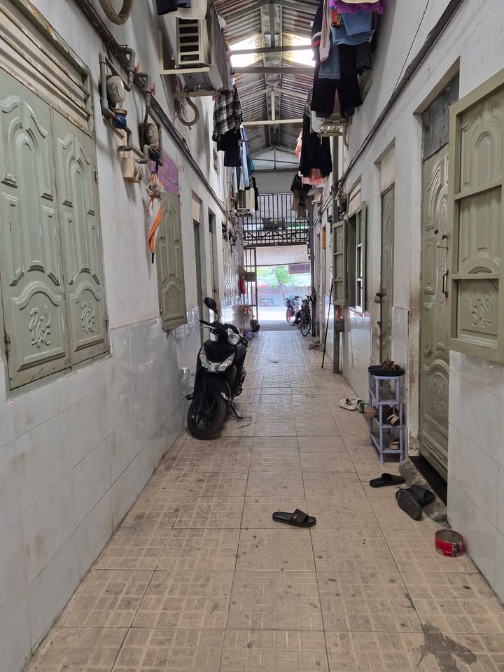 Nhà mặt tiền Ngô Chí Quốc – Bình Chiểu – 382m² – Đầu tư sinh lời 32 tỷ!