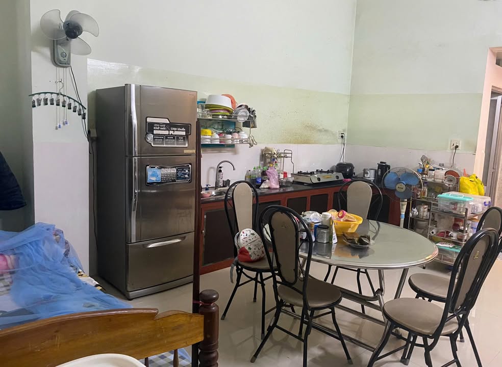 Nhà riêng tại Phường 5, Tuy Hòa, Phú Yên 95m² giá 4 tỷ - Chính chủ bán gấp!