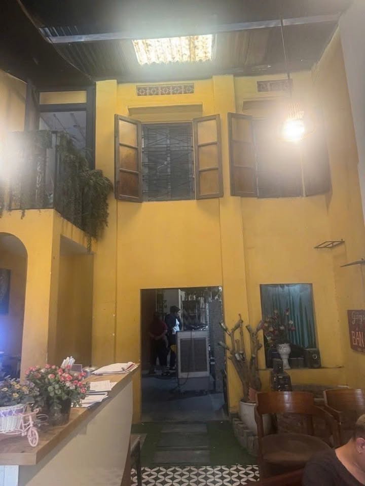 Nhà 2 tầng mặt tiền 4xx Hoàng Diệu, Quận Hải Châu, 140m² - Kinh doanh sầm uất!