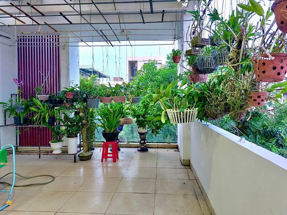 Nhà 3 Tầng Kinh Doanh Đỉnh Đoàn Khuê - 110m² giá 12 tỷ - Hiếm có khó tìm!