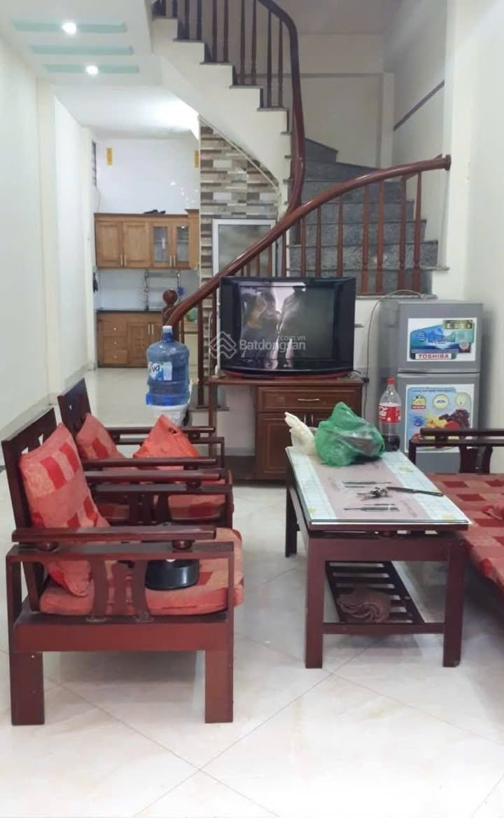 Nhà ở Hữu Hòa, Thanh Trì 32m² giá 4 tỷ - Tiện ích xung quanh phong phú!