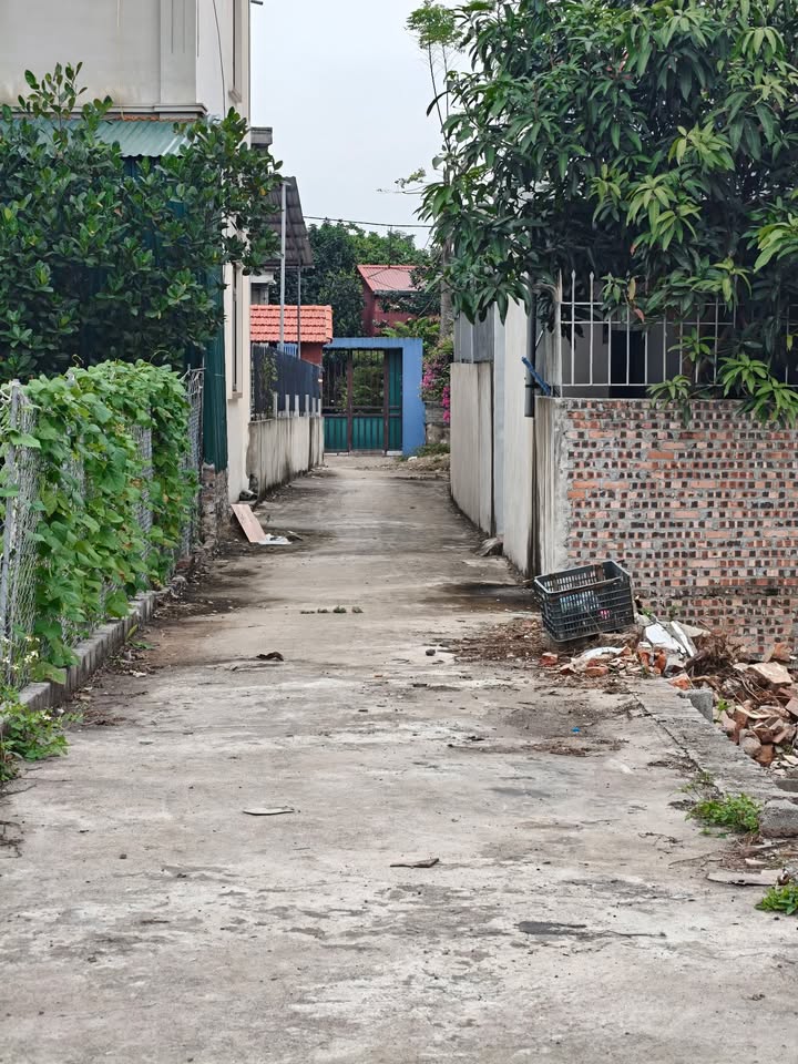 Đất nền Lê Lợi - Chương Dương, 62m², giá 2.5 tỷ - Ô tô vào tận nơi!